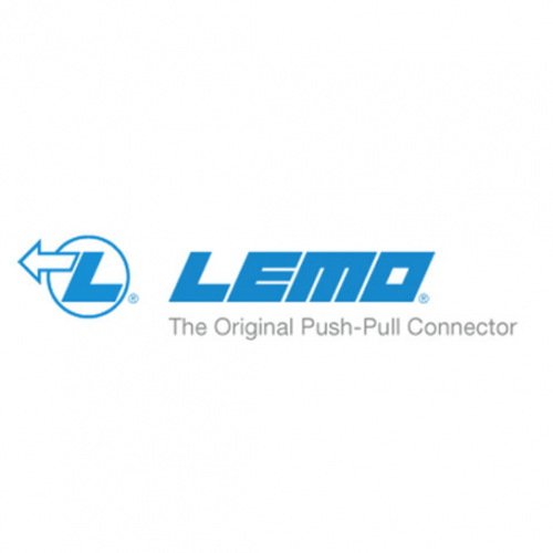 LEMO Elektronik GmbH Logo