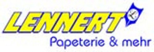 LENNERT Papeterie & mehr OHG Logo