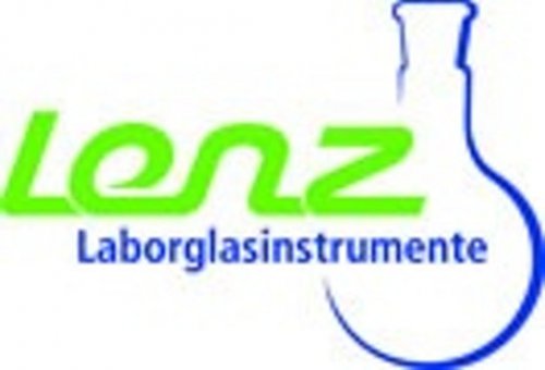 Lenz Laborglas GmbH & Co. KG Logo