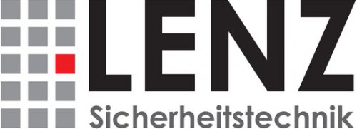 Lenz Sicherheitstechnik Logo