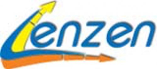Lenzen Hebe- und Fördertechnik GmbH Logo