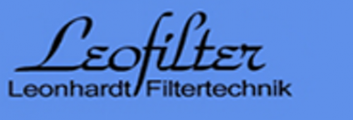 Leofilter GmbH Logo
