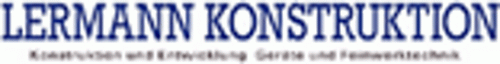 Lermann Konstruktion GmbH Logo