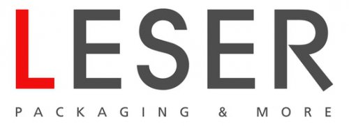 Leser GmbH Logo