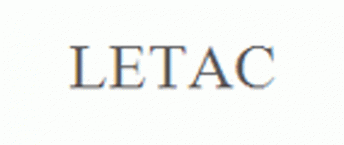 LETAC AG Logo