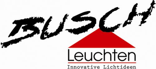 Leuchten Busch GmbH  Logo