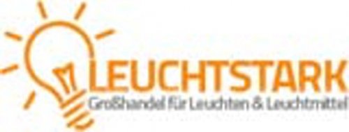 Leuchtstark Vertriebs GmbH Logo
