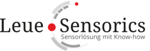 Leue Sensorics GmbH Logo