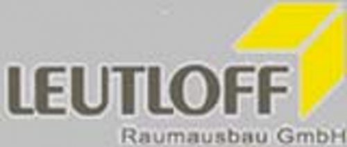 Leutloff Raumausbau GmbH Logo
