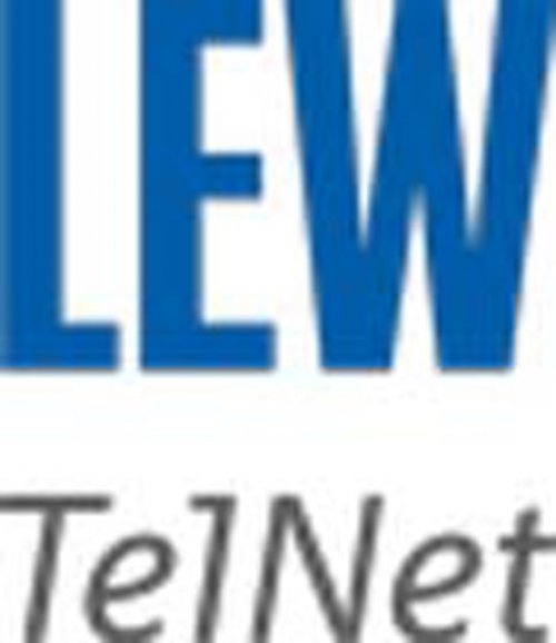 LEW TelNet GmbH Logo