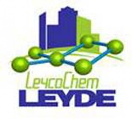 Leyco Chemische Leyde GmbH Logo