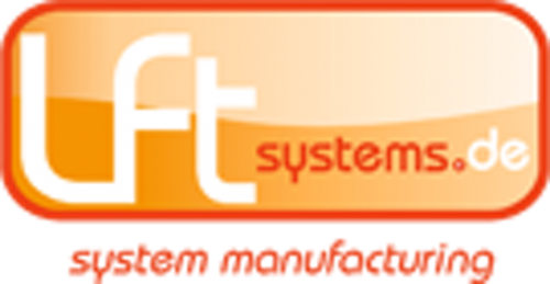 LFt Systems GmbH Logo