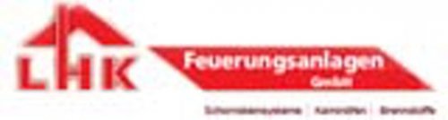 LHK - Feuerungsanlagen GmbH & Co. KG Logo