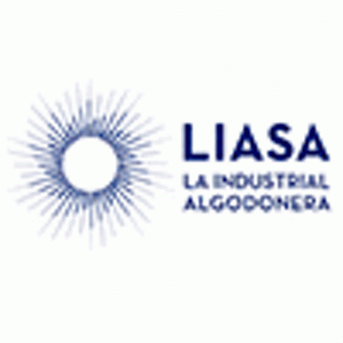 LIASA, LA INDUSTRIAL ALGODONERA Logo