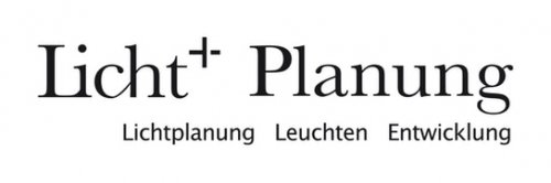 Licht + Planung GmbH & Co KG Logo