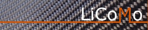LiCoMo GmbH Logo