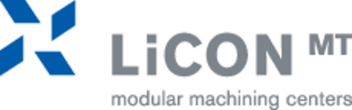 Licon mt GmbH & Co. KG Logo