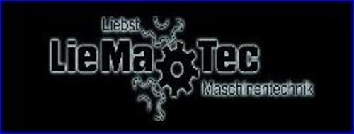 Lie-Ma-Tec, Inh. Wolfgang Liebst Logo