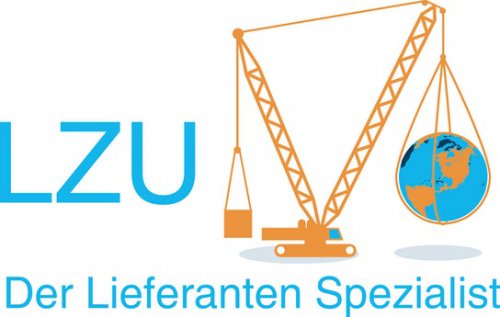 Lieferantenzentrum Stahl- und Anlagebau Ungarn Logo