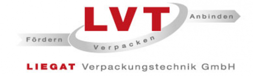 LIEGAT Verpackungstechnik GmbH Logo