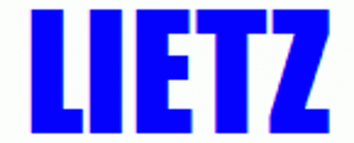 Lietz Industrievertretungen GmbH Logo