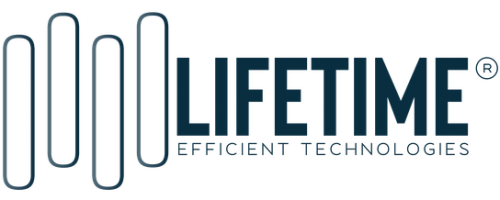 Lifetime Technologies GmbH Logo