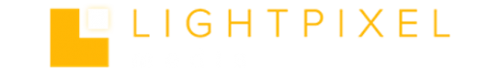 Lightpixel Media Logo
