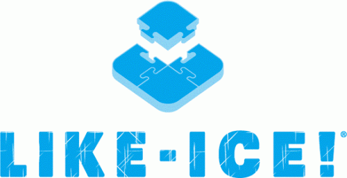 LIKE-ICE Science GmbH Logo