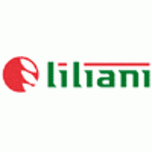 LILIANI LLC Logo