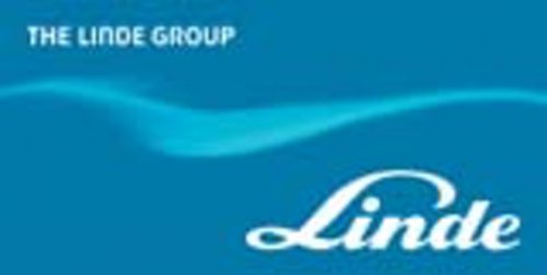 Linde AG Geschäftsbereich Linde Engineering Logo