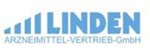 LINDEN ARZNEIMITTEL-VERTRIEB-GmbH Logo
