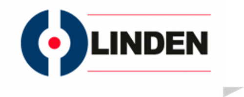 LINDEN GmbH Logo