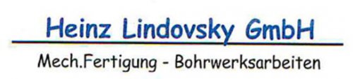 Lindovsky GmbH Logo