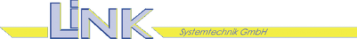 Link Systemtechnik GmbH Logo