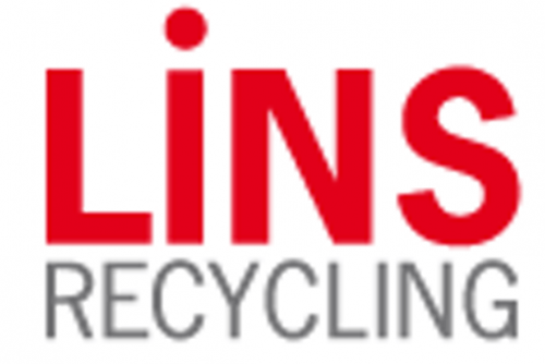 LinsRecycling Logo