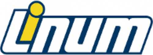 LINUM EUROPE GmbH Logo
