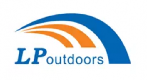 LIPING OUTDOORS MANUFACTURE CO,LTD Logo