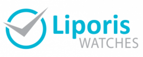 Liporis Ltd. & Co. KG Logo