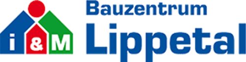Lippetaler Baucenter GmbH Logo