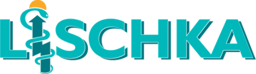 LISCHKA GmbH Logo