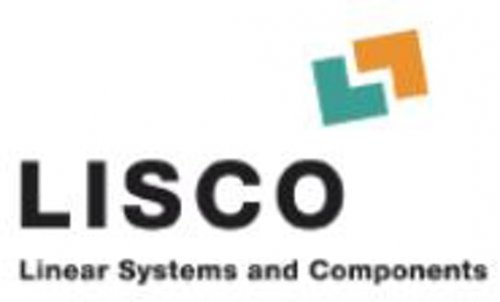 LISCO GmbH Logo