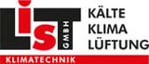 LIST GmbH Logo