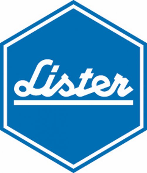 Lister GmbH Logo