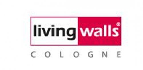 Livingwalls Cologne Tapeten & Farben Logo