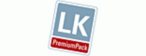 LK-PremiumPack GmbH Logo