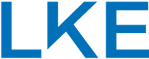 LKE GmbH & Co.KG Logo