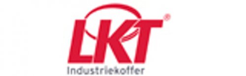 LKT GmbH + Co. KG Logo