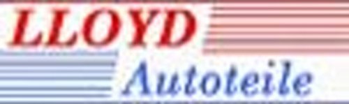 Lloyd Autoteile Handelsgesellschaft mbH & Co. KG Logo