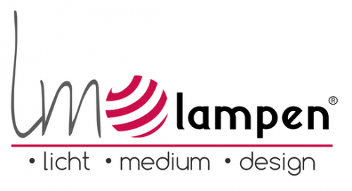 LM LAMPEN E.K. Logo