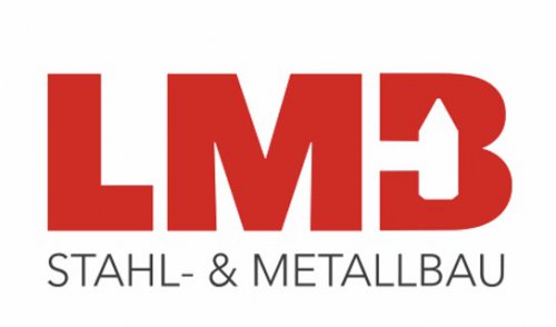 LMB Stahl-und Metallbau GmbH Logo